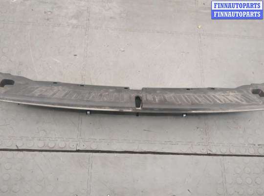 Пластик (обшивка) внутреннего пространства багажника BM3383745 на BMW X3 G01 2017-2024