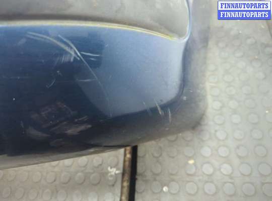 купить Бампер на Renault Espace 3 1996-2002
