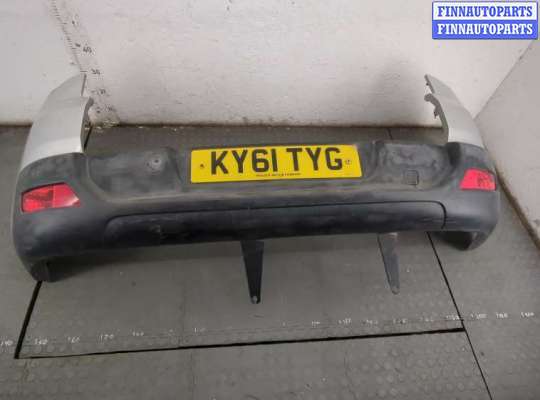 купить Фонарь противотуманный на Peugeot 3008 2009-2016