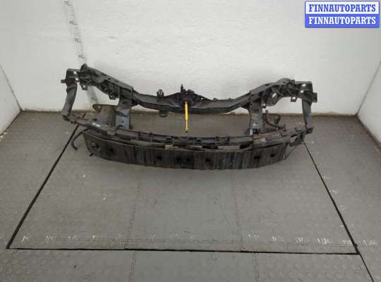 Усилитель бампера FO2156201 на Ford Focus 2 2005-2008