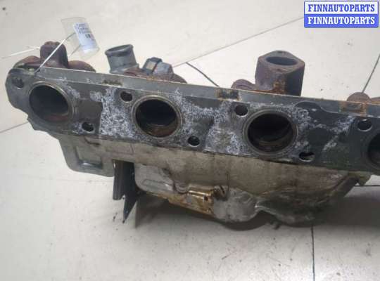 купить Турбина на Ford Mondeo 3 2000-2007