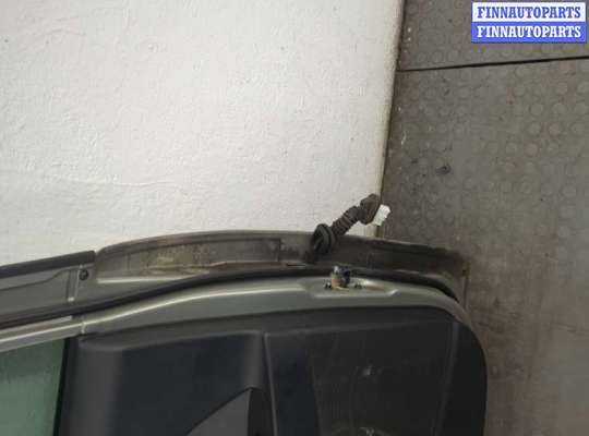 купить Стекло боковой двери на KIA Sportage 2010-2016