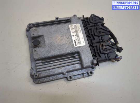 купить Блок управления двигателем на Dacia Logan 2012-2016