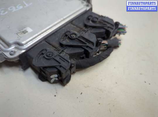 купить Блок управления двигателем на Dacia Logan 2012-2016