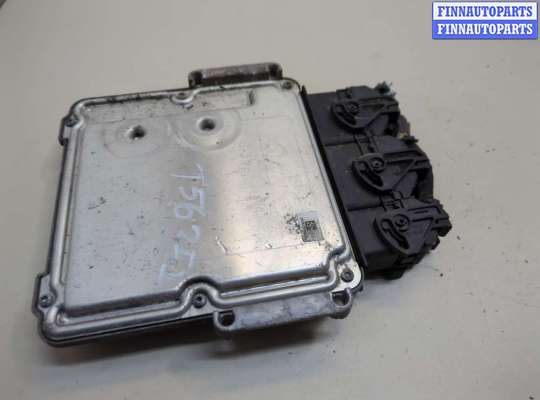 купить Блок управления двигателем на Dacia Logan 2012-2016
