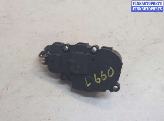 купить Электропривод заслонки отопителя на BMW 5 G30, G31 2017-2023