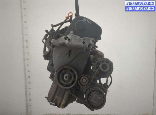 Двигатель (ДВС на разборку) VG2737980 на Volkswagen Golf 5 2003-2009