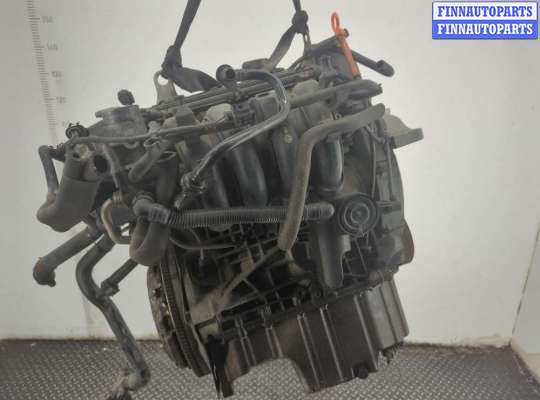 купить Двигатель (ДВС на разборку) на Volkswagen Golf 5 2003-2009