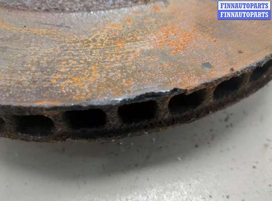 купить Диск тормозной на KIA Sorento BL 2002-2011