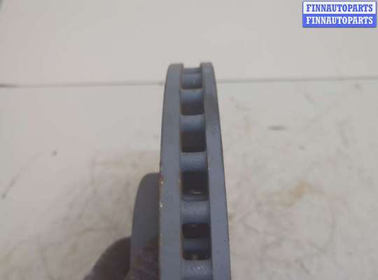 купить Диск тормозной на Mercedes GLC X253 2015-2022