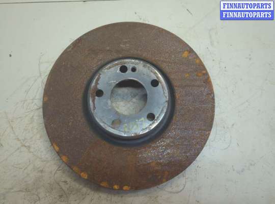 купить Диск тормозной на Mercedes GLC X253 2015-2022