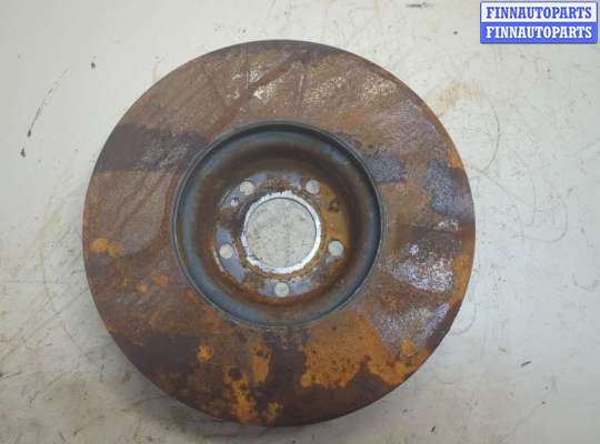 купить Диск тормозной на Mercedes GLC X253 2015-2022