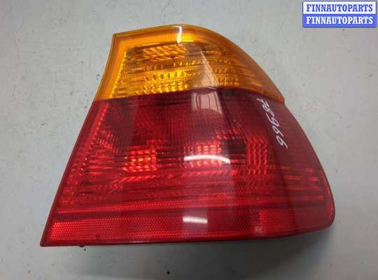 Фонарь (задний) BM3666469 на BMW 3 E46 1998-2006