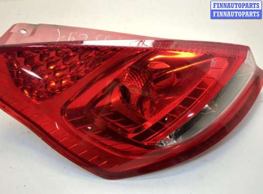 купить Фонарь (задний) на Ford Fiesta 2008-2013