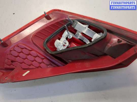 купить Фонарь (задний) на Ford Fiesta 2008-2013