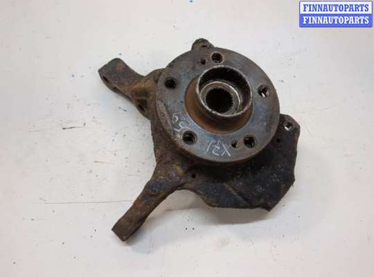 купить Ступица (кулак, цапфа) на Renault Espace 4 2002-2014