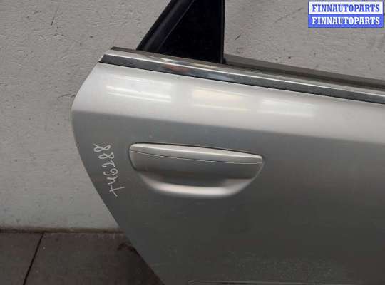 купить Дверь боковая (легковая) на Audi A8 (D3) 2002-2010