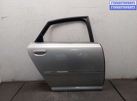 купить Дверь боковая (легковая) на Audi A8 (D3) 2002-2005
