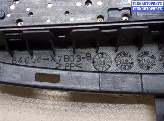 купить Кнопка регулировки сидений на Cadillac SRX 2009-2016