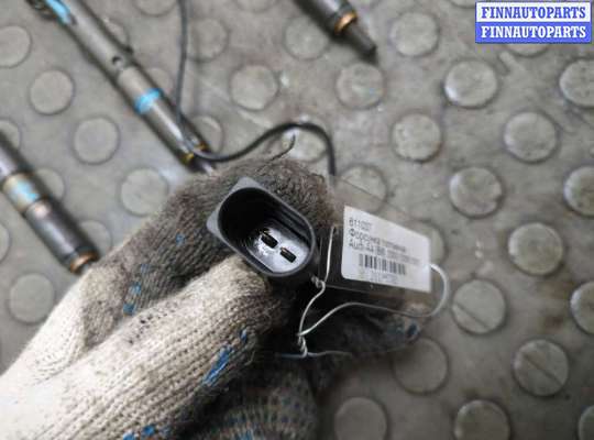 купить Форсунка топливная на Audi A4 (B6) 2000-2006