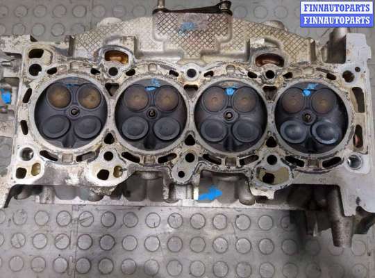 купить Головка блока (ГБЦ) на Ford Fusion 2012-2016 USA