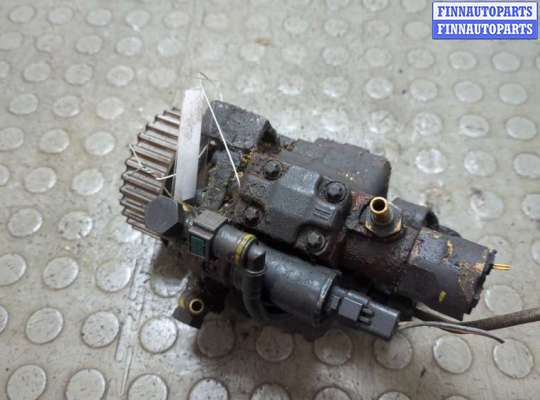 ТНВД RN1573823 на Renault Scenic 2009-2012