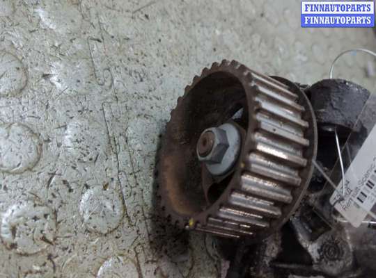 купить ТНВД на Renault Scenic 2009-2012