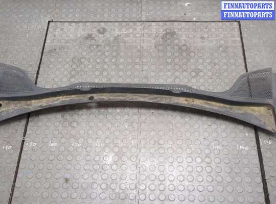 купить Жабо под дворники (дождевик) на Seat Ibiza 4 2008-2015