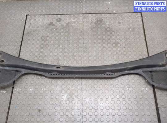 купить Жабо под дворники (дождевик) на Seat Ibiza 4 2008-2015