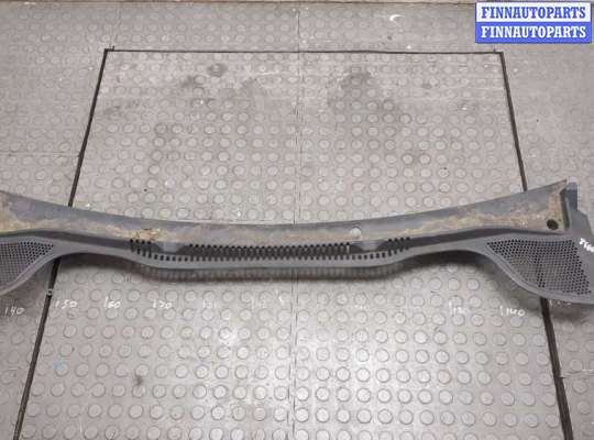 Жабо под дворники (дождевик) ST344646 на Seat Ibiza 4 2008-2015