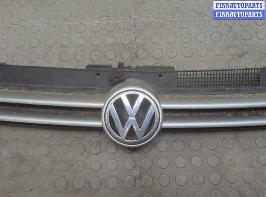 купить Решетка радиатора на Volkswagen Golf 4 1997-2005