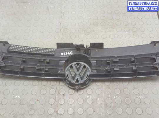 купить Решетка радиатора на Volkswagen Golf 4 1997-2005