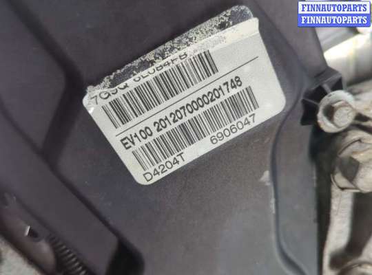 купить Маховик АКПП (драйв плата) на Ford Galaxy 2006-2010