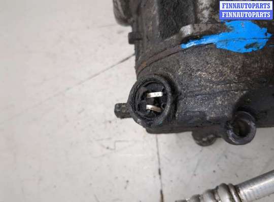 купить Компрессор кондиционера на Opel Corsa D 2006-2014