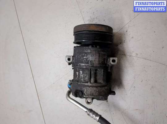 купить Компрессор кондиционера на Opel Corsa D 2006-2014