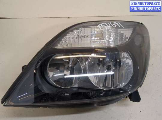 купить Фара (передняя) на Renault Scenic RX4