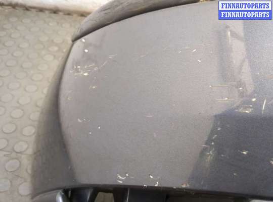 купить Бампер на Ford Focus 1 1998-2004