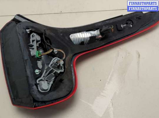 купить Плата фонаря на Volvo C30 2006-2013