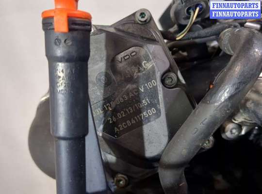купить Генератор на Seat Ibiza 4 2012-2015