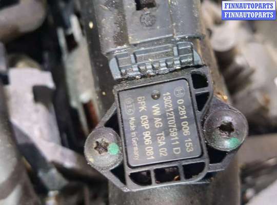 купить Генератор на Seat Ibiza 4 2012-2015