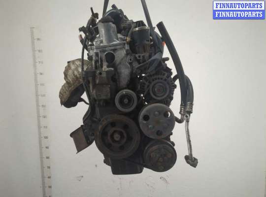 Двигатель (ДВС) HD520974 на Honda Jazz 2001-2008