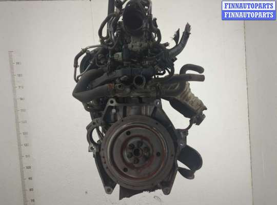 купить Двигатель (ДВС) на Honda Jazz 2001-2008