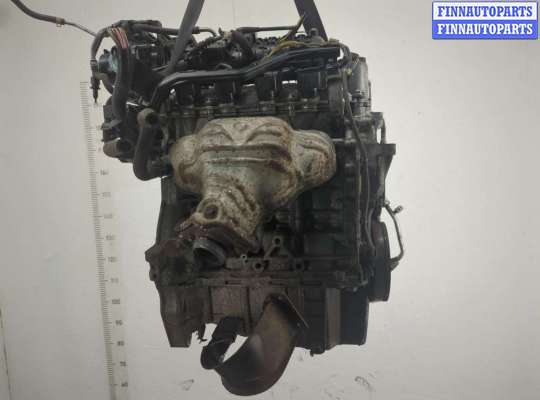 купить Двигатель (ДВС) на Honda Jazz 2001-2008