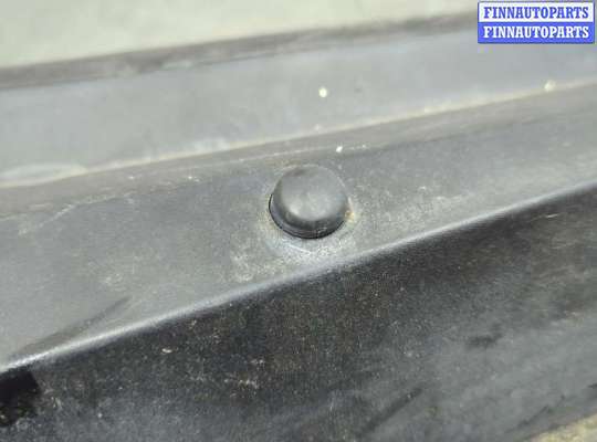 купить Жабо под дворники (дождевик) на Opel Astra H 2004-2010