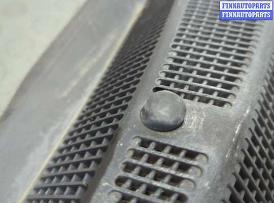 купить Жабо под дворники (дождевик) на Opel Astra H 2004-2010