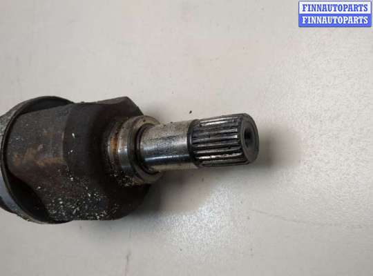 купить Полуось (приводной вал, шрус) на Citroen Berlingo 2012-2018