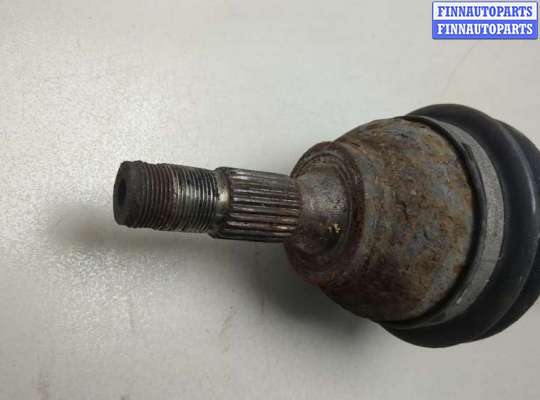 купить Полуось (приводной вал, шрус) на Citroen Berlingo 2012-2018