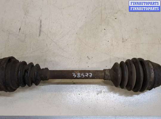 купить Полуось (приводной вал, шрус) на Opel Astra G 1998-2005
