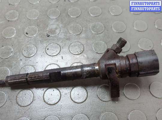 купить Форсунка топливная на KIA Sorento BL 2002-2011