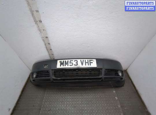 Бампер AU1746926 на Audi A4 (B6) 2000-2006